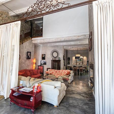 Domaine De Marseillens Bed & Breakfast Palaja ภายนอก รูปภาพ