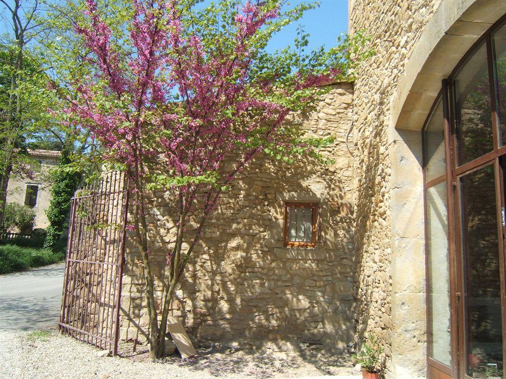 Domaine De Marseillens Bed & Breakfast Palaja ภายนอก รูปภาพ