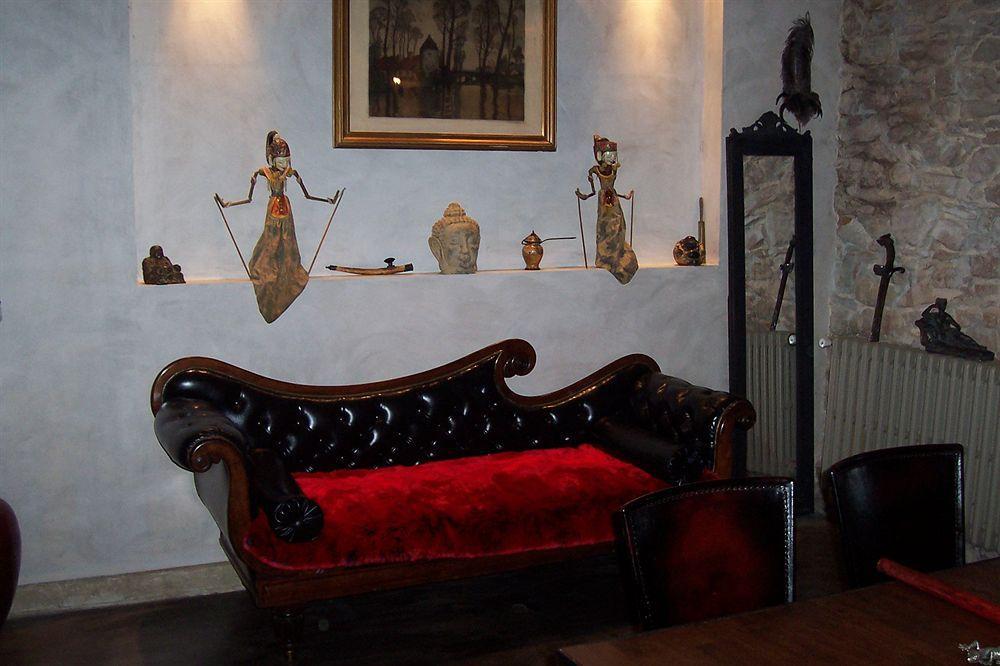 Domaine De Marseillens Bed & Breakfast Palaja ภายนอก รูปภาพ