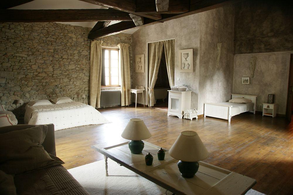 Domaine De Marseillens Bed & Breakfast Palaja ภายนอก รูปภาพ