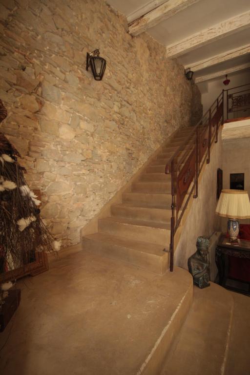Domaine De Marseillens Bed & Breakfast Palaja ภายนอก รูปภาพ