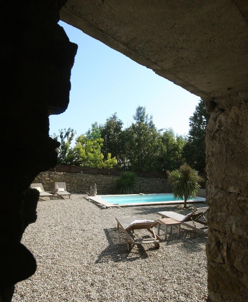 Domaine De Marseillens Bed & Breakfast Palaja ภายนอก รูปภาพ
