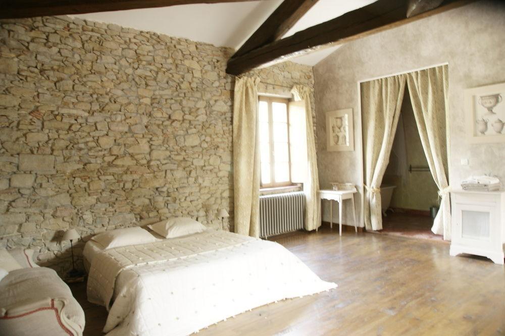 Domaine De Marseillens Bed & Breakfast Palaja ภายนอก รูปภาพ