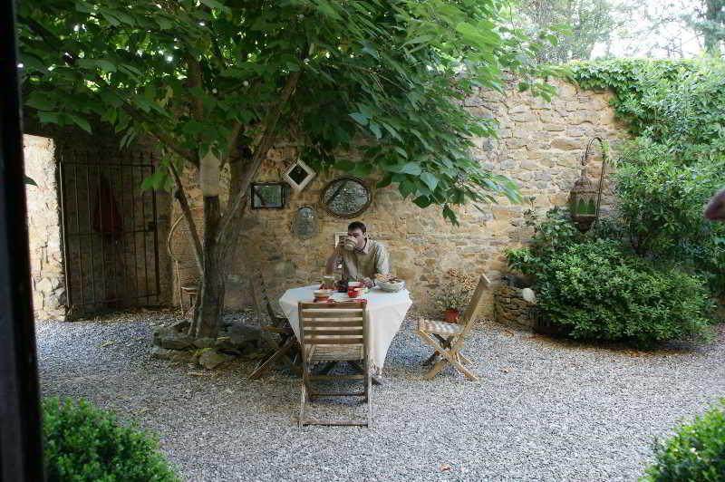 Domaine De Marseillens Bed & Breakfast Palaja ภายนอก รูปภาพ