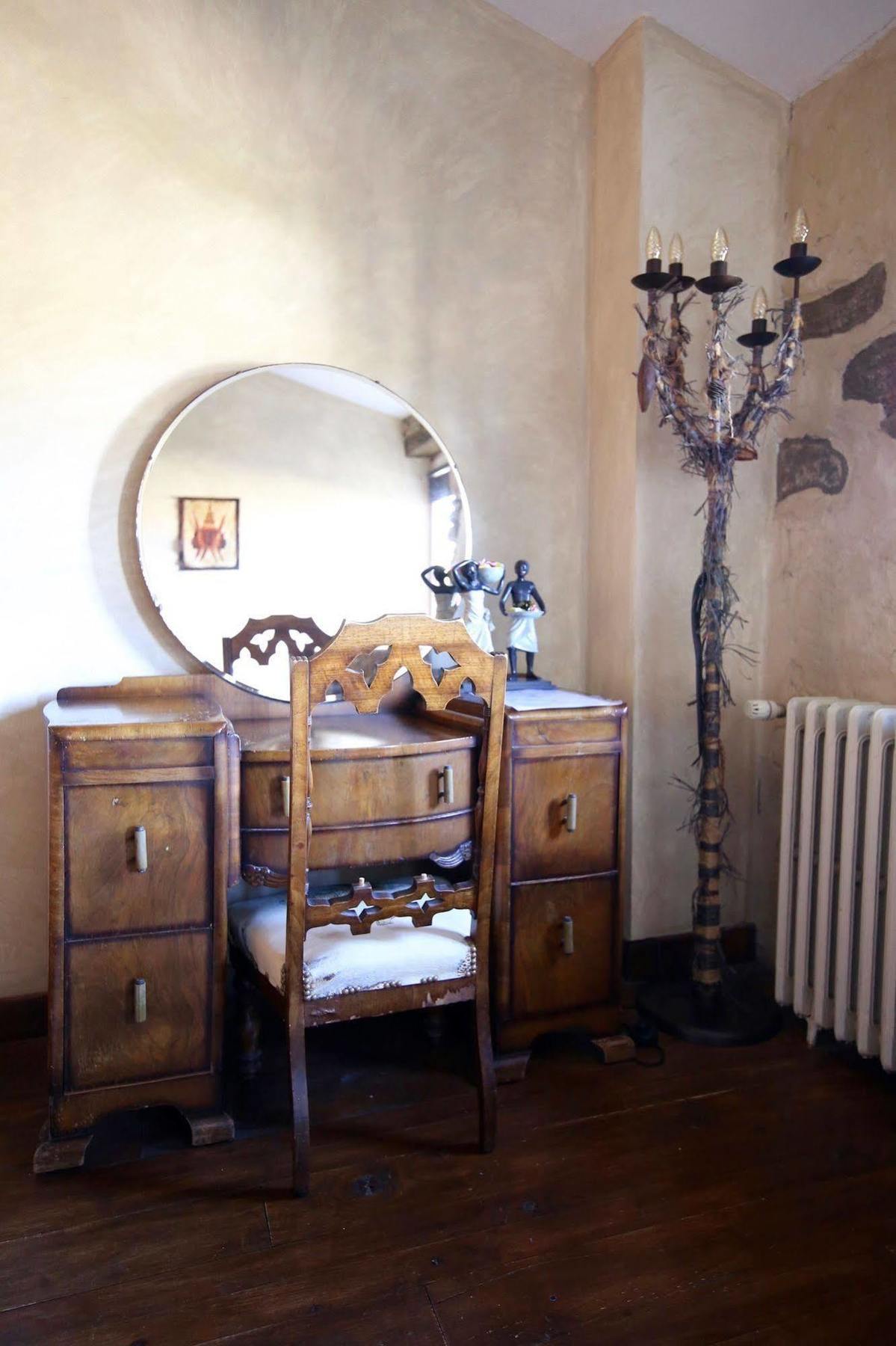 Domaine De Marseillens Bed & Breakfast Palaja ภายนอก รูปภาพ
