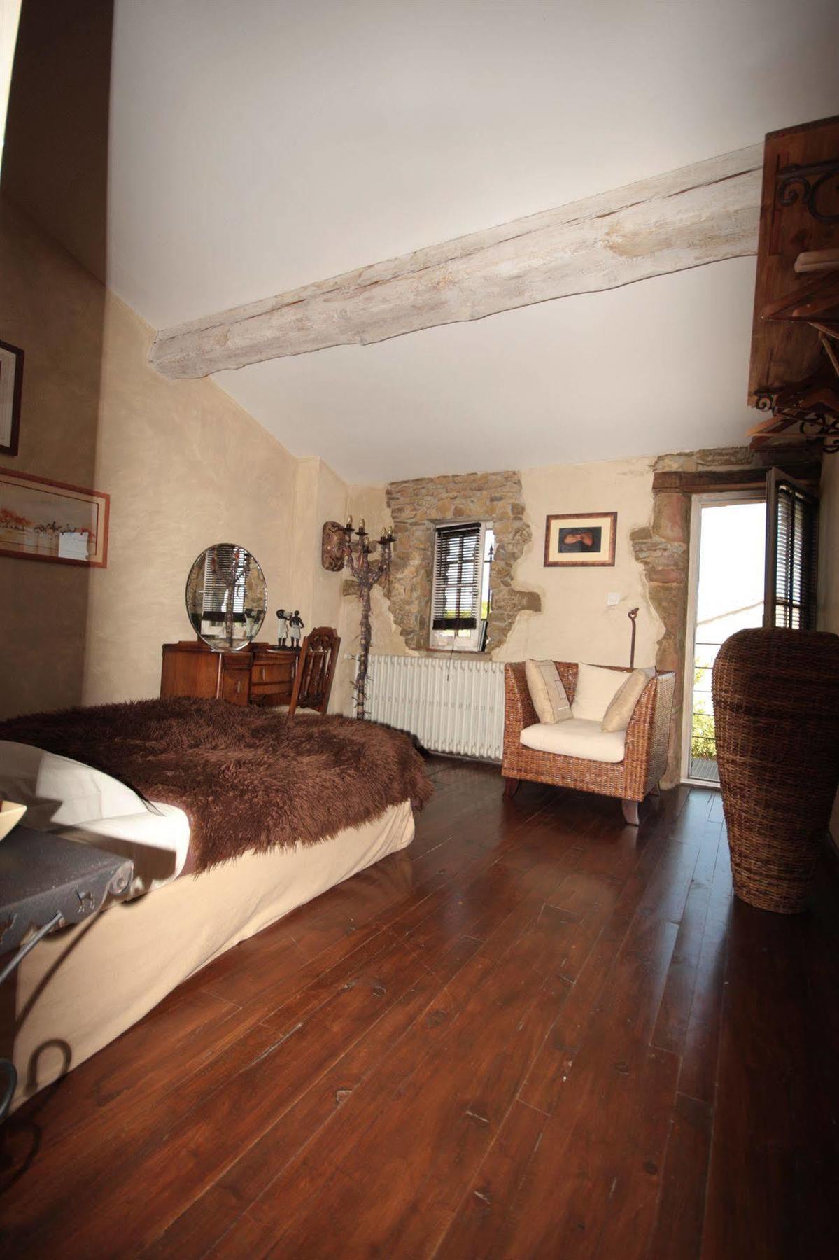 Domaine De Marseillens Bed & Breakfast Palaja ภายนอก รูปภาพ