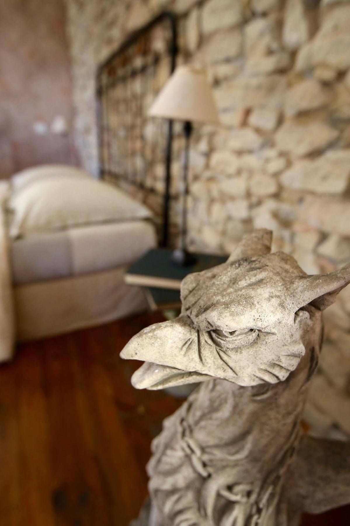 Domaine De Marseillens Bed & Breakfast Palaja ภายนอก รูปภาพ