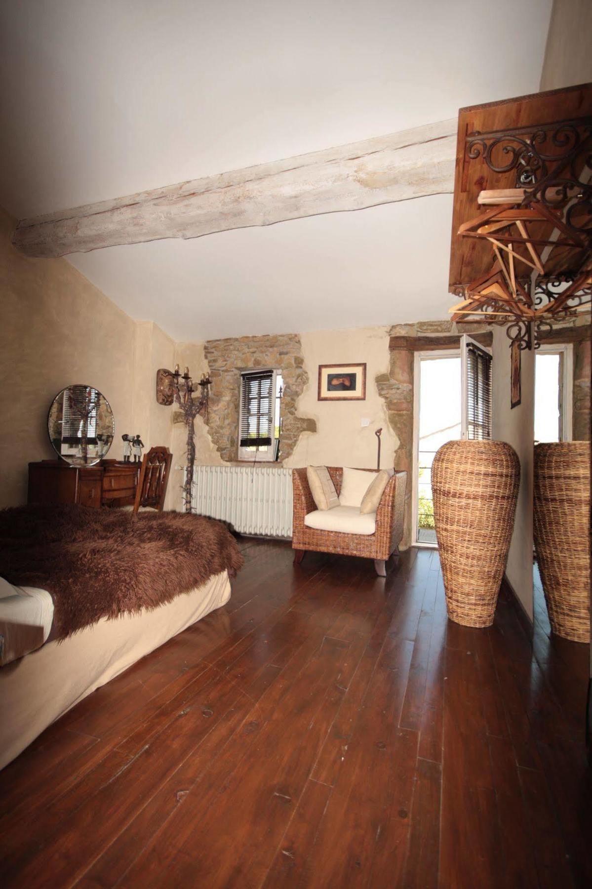 Domaine De Marseillens Bed & Breakfast Palaja ภายนอก รูปภาพ