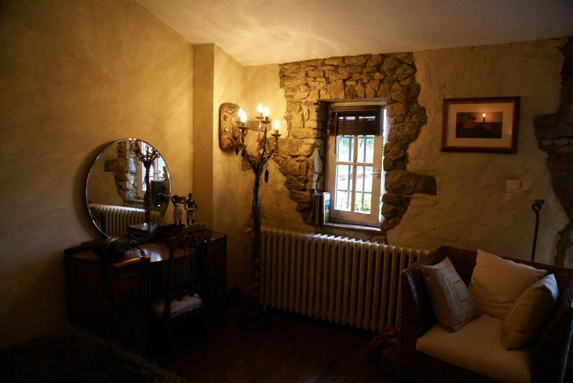 Domaine De Marseillens Bed & Breakfast Palaja ภายนอก รูปภาพ
