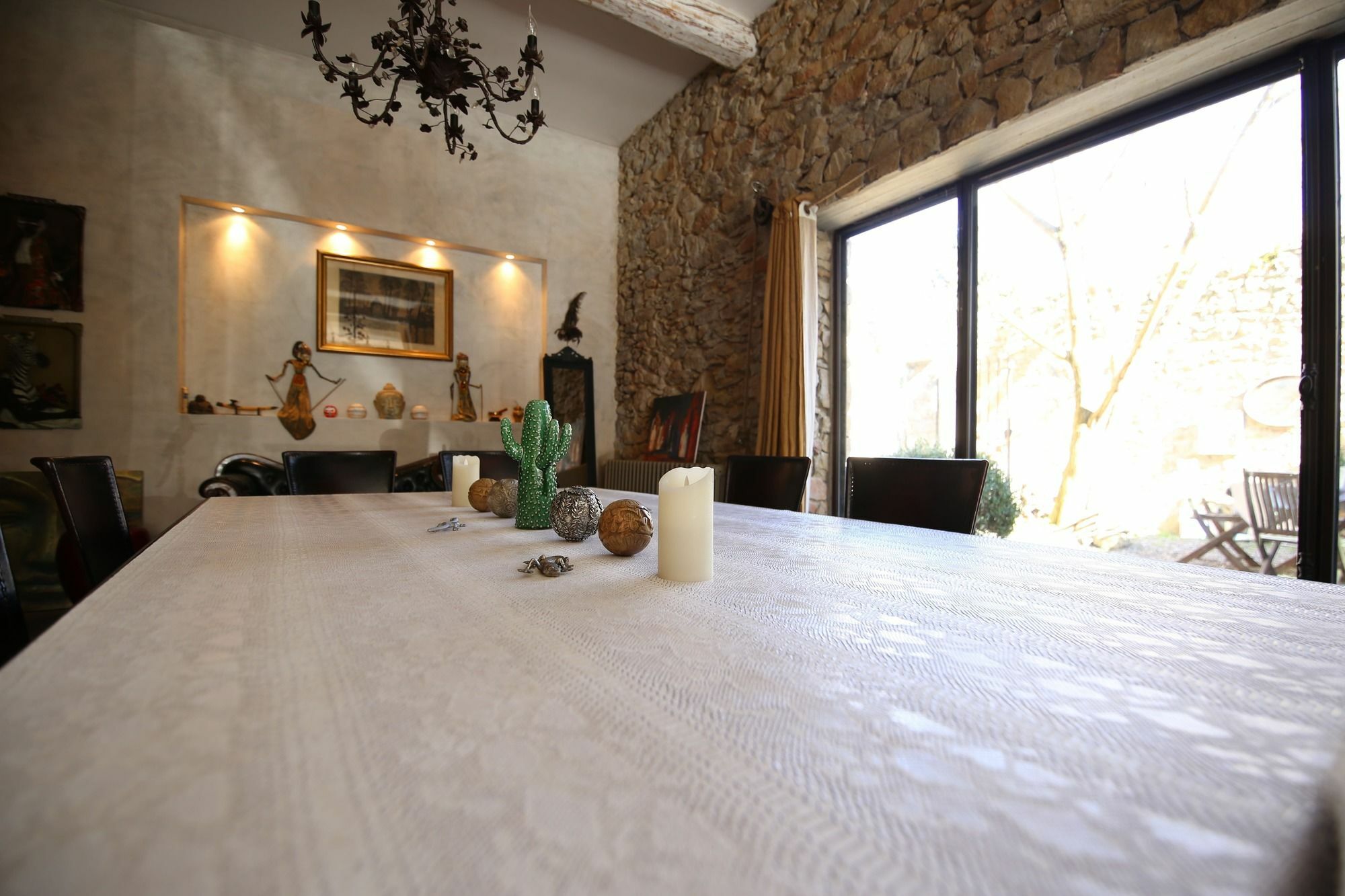 Domaine De Marseillens Bed & Breakfast Palaja ภายนอก รูปภาพ