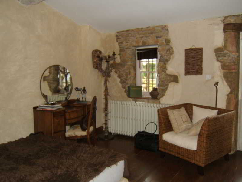 Domaine De Marseillens Bed & Breakfast Palaja ภายนอก รูปภาพ